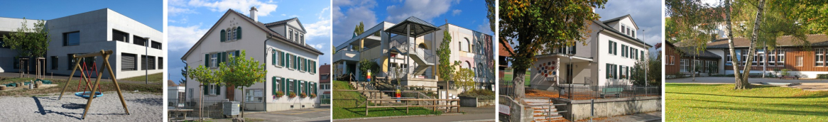 Schule Zinzikon