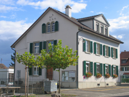 Reutlingen - Primarschule Reutlingen