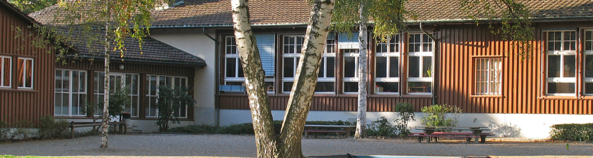 Schule Zinzikon